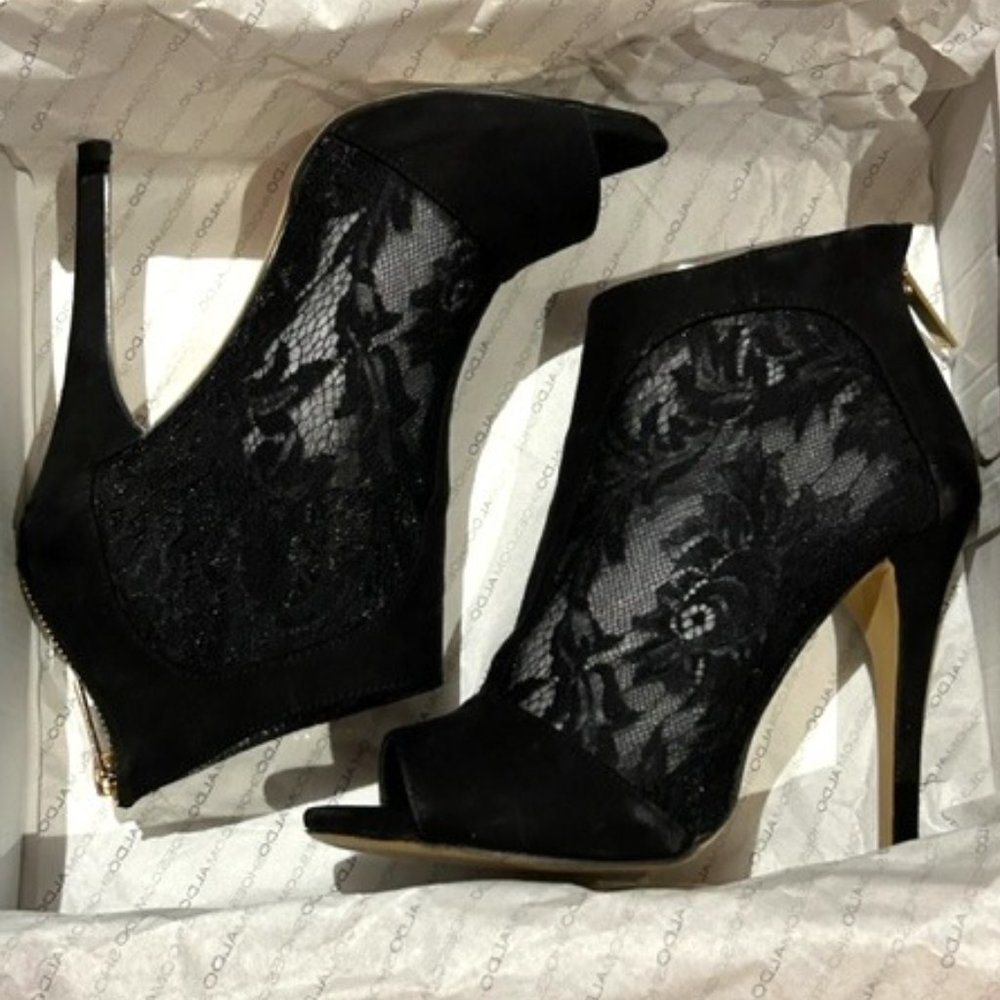 Aldo Heels
